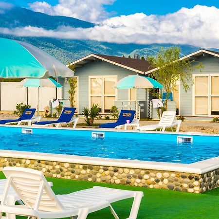 Hotel Letnjaya Skazka Alakhadzi Exterior foto